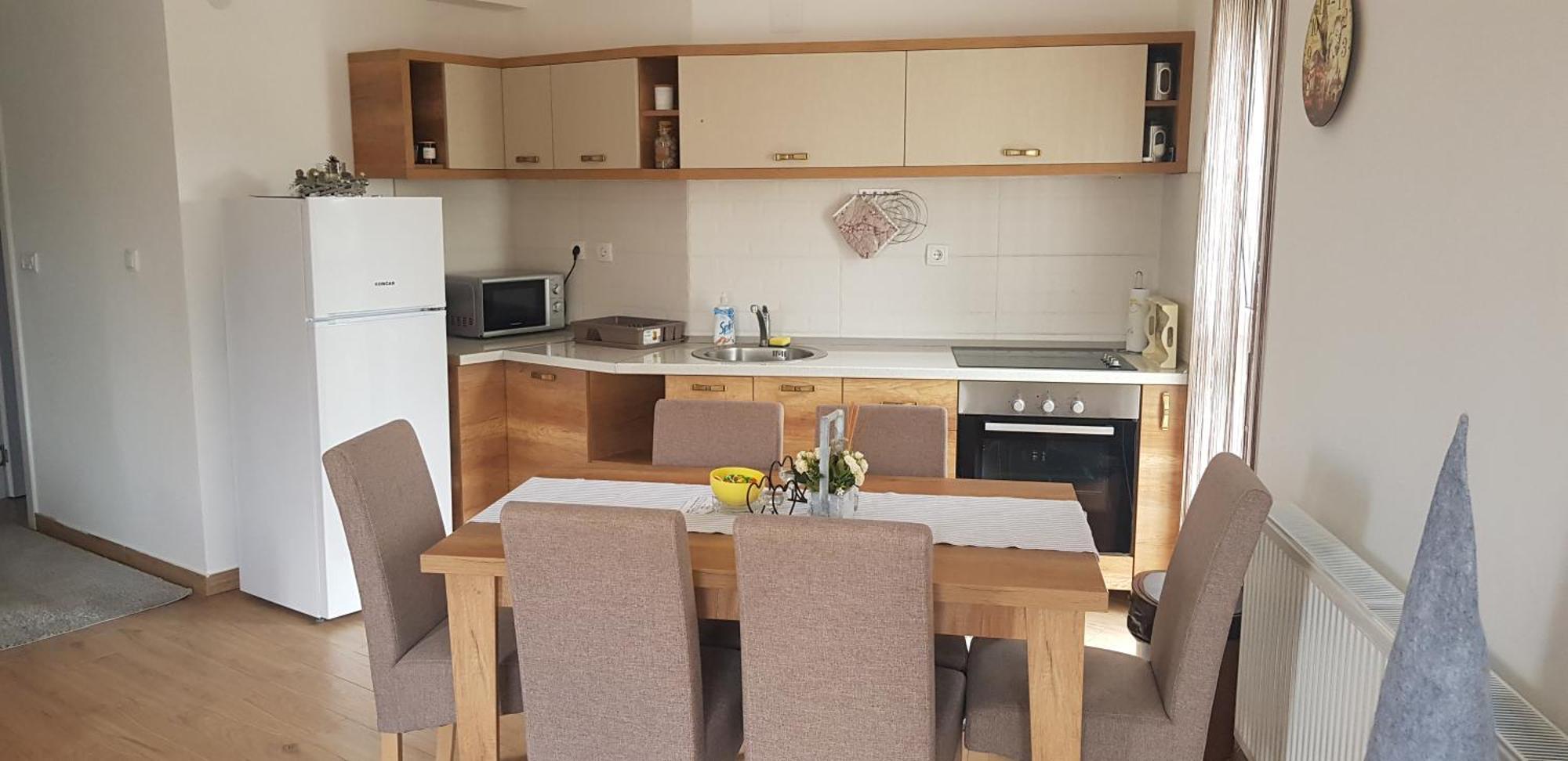 Apartman Mina Divčibare Exterior foto