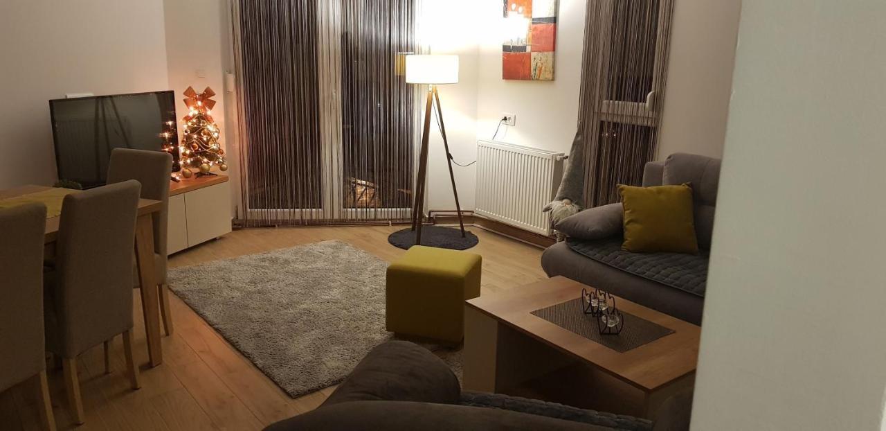 Apartman Mina Divčibare Exterior foto