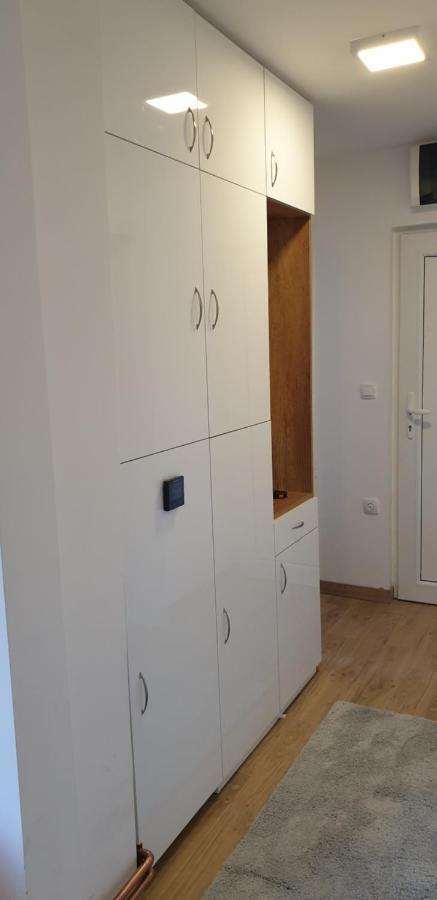Apartman Mina Divčibare Exterior foto