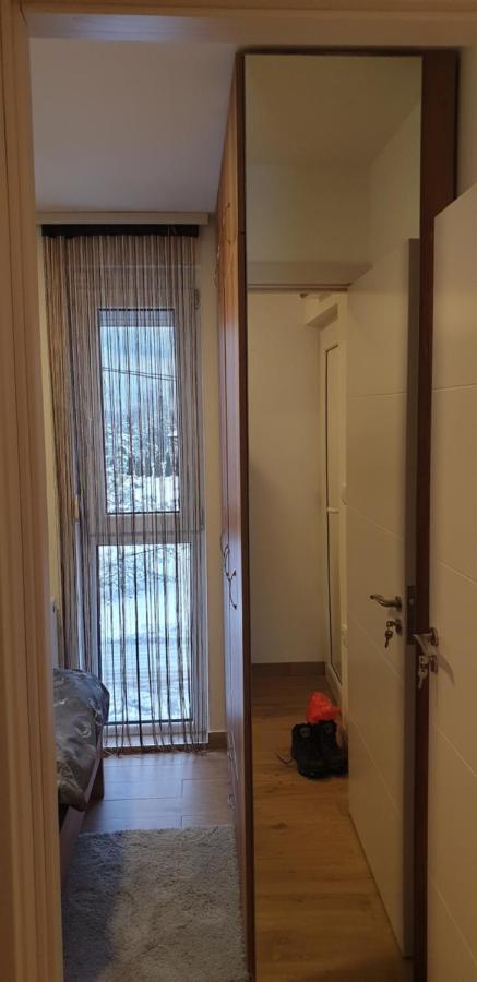 Apartman Mina Divčibare Exterior foto