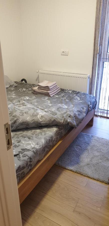 Apartman Mina Divčibare Exterior foto